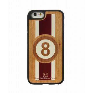 Mark Lui Design Works Wood Case iPhone 6/6 Plus